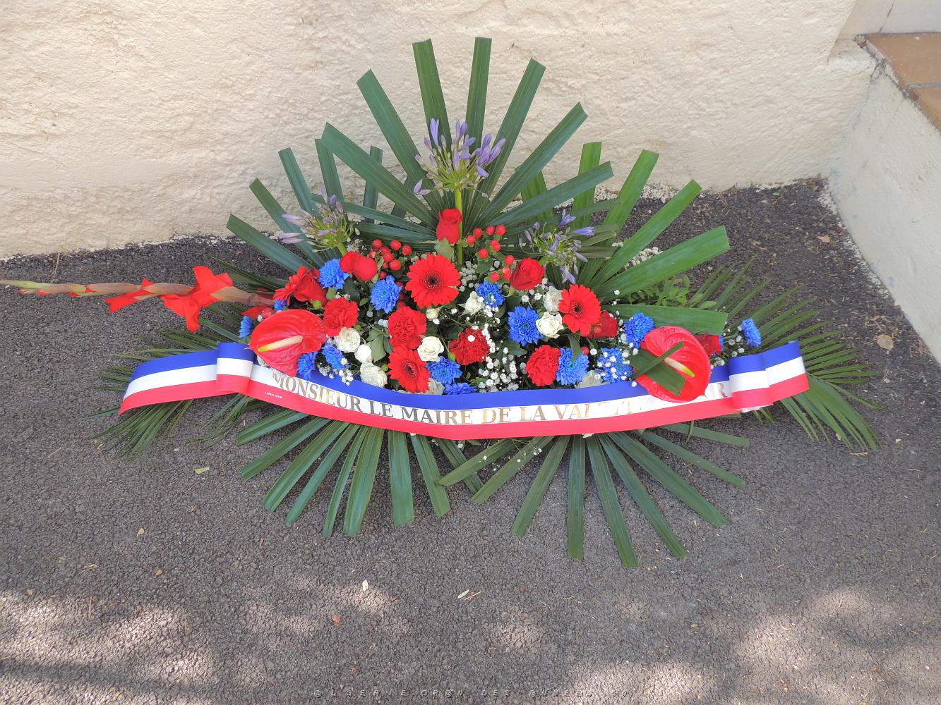 LA VALETTE 20 AOUT 2021 COMMEMORATION DU MASSACRE EL HALIA (3).JPG -           